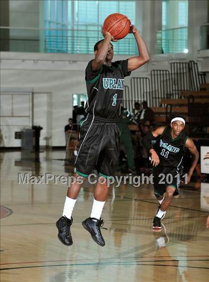 Thumbnail 3 in Upland vs. Corona del Mar (APU Shootout) photogallery.