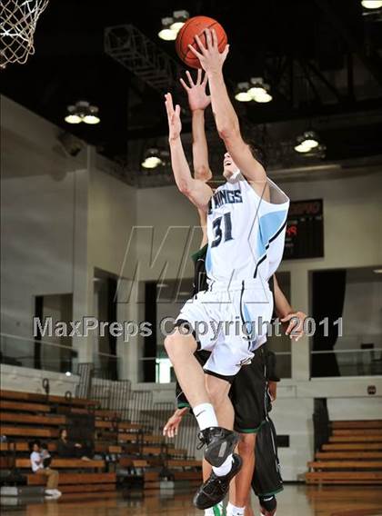 Thumbnail 1 in Upland vs. Corona del Mar (APU Shootout) photogallery.