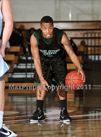 Thumbnail 2 in Upland vs. Corona del Mar (APU Shootout) photogallery.