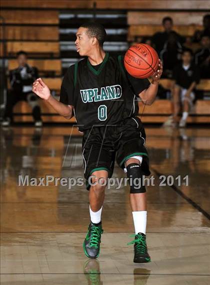 Thumbnail 1 in Upland vs. Corona del Mar (APU Shootout) photogallery.