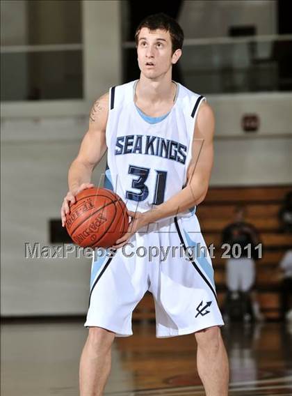 Thumbnail 1 in Upland vs. Corona del Mar (APU Shootout) photogallery.