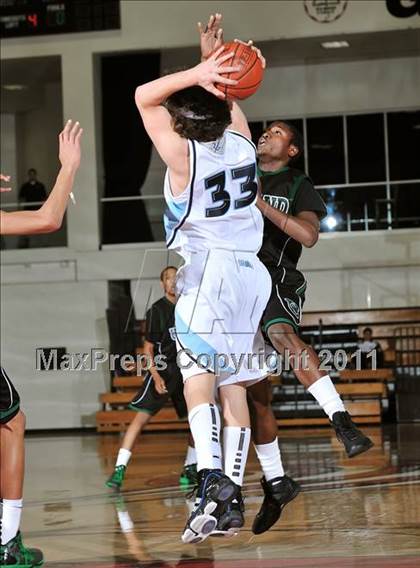 Thumbnail 3 in Upland vs. Corona del Mar (APU Shootout) photogallery.