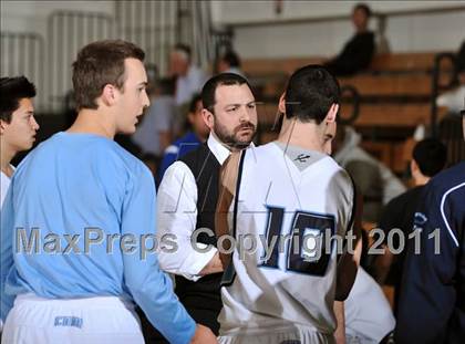 Thumbnail 2 in Upland vs. Corona del Mar (APU Shootout) photogallery.