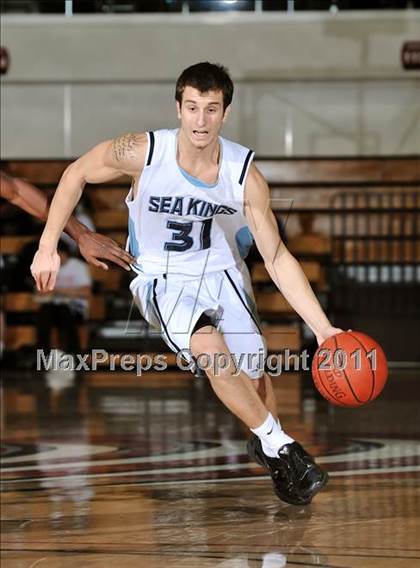 Thumbnail 2 in Upland vs. Corona del Mar (APU Shootout) photogallery.