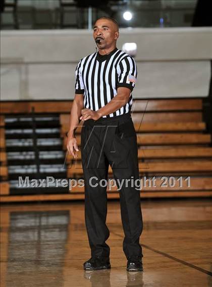 Thumbnail 3 in Upland vs. Corona del Mar (APU Shootout) photogallery.