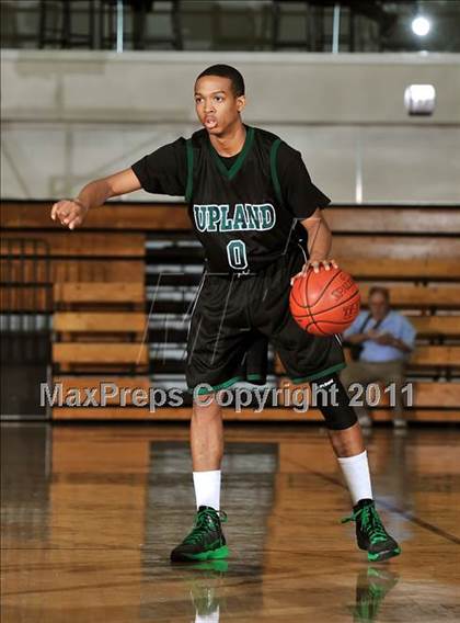 Thumbnail 3 in Upland vs. Corona del Mar (APU Shootout) photogallery.
