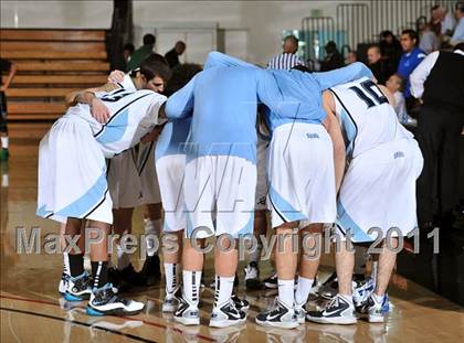 Thumbnail 3 in Upland vs. Corona del Mar (APU Shootout) photogallery.