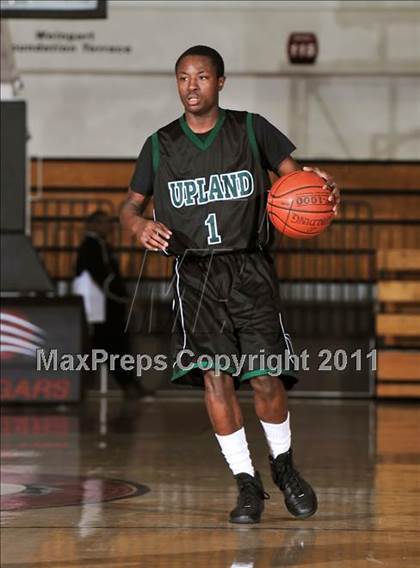 Thumbnail 3 in Upland vs. Corona del Mar (APU Shootout) photogallery.
