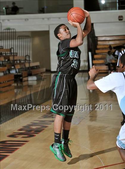 Thumbnail 1 in Upland vs. Corona del Mar (APU Shootout) photogallery.