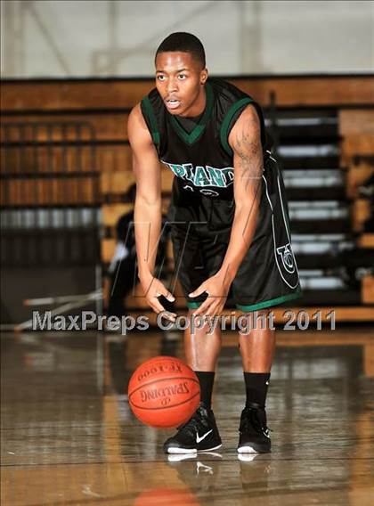 Thumbnail 3 in Upland vs. Corona del Mar (APU Shootout) photogallery.