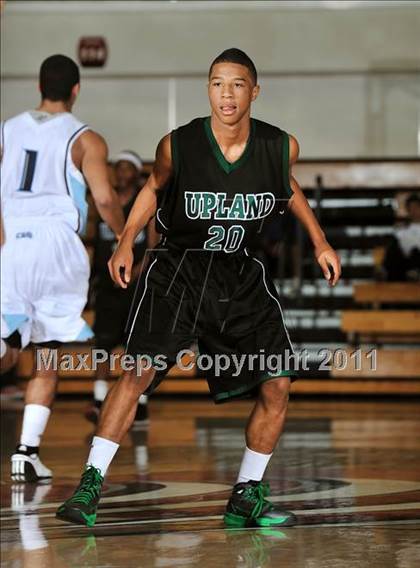 Thumbnail 3 in Upland vs. Corona del Mar (APU Shootout) photogallery.