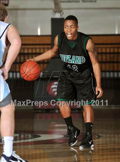 Thumbnail 1 in Upland vs. Corona del Mar (APU Shootout) photogallery.
