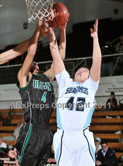 Thumbnail 1 in Upland vs. Corona del Mar (APU Shootout) photogallery.