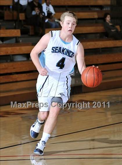 Thumbnail 3 in Upland vs. Corona del Mar (APU Shootout) photogallery.