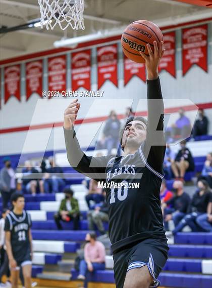 Thumbnail 3 in Gila Ridge @ Centennial (AIA 5A Round 1 playoff) photogallery.