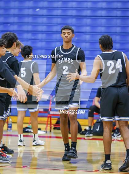 Thumbnail 1 in Gila Ridge @ Centennial (AIA 5A Round 1 playoff) photogallery.