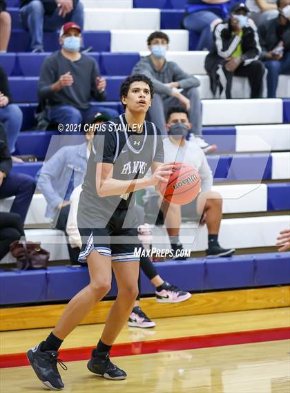 Thumbnail 2 in Gila Ridge @ Centennial (AIA 5A Round 1 playoff) photogallery.