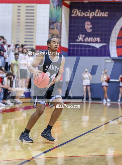 Thumbnail 3 in Gila Ridge @ Centennial (AIA 5A Round 1 playoff) photogallery.