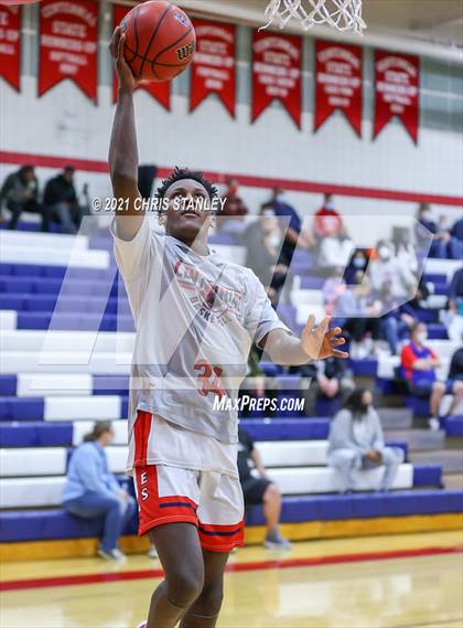 Thumbnail 1 in Gila Ridge @ Centennial (AIA 5A Round 1 playoff) photogallery.
