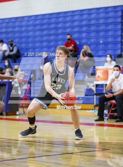 Thumbnail 1 in Gila Ridge @ Centennial (AIA 5A Round 1 playoff) photogallery.