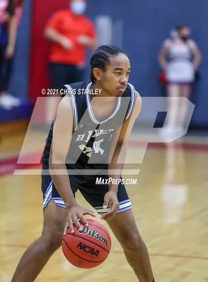 Thumbnail 2 in Gila Ridge @ Centennial (AIA 5A Round 1 playoff) photogallery.