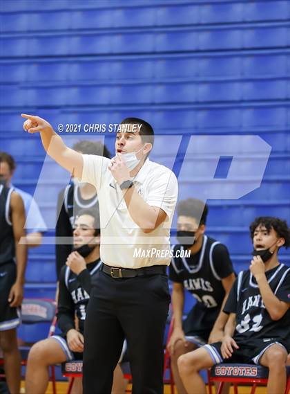 Thumbnail 1 in Gila Ridge @ Centennial (AIA 5A Round 1 playoff) photogallery.