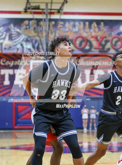 Thumbnail 1 in Gila Ridge @ Centennial (AIA 5A Round 1 playoff) photogallery.