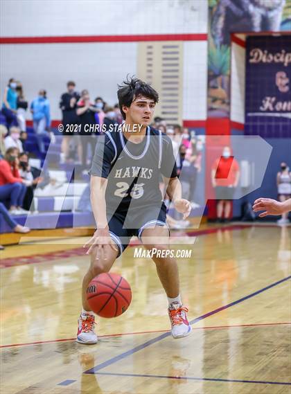 Thumbnail 3 in Gila Ridge @ Centennial (AIA 5A Round 1 playoff) photogallery.
