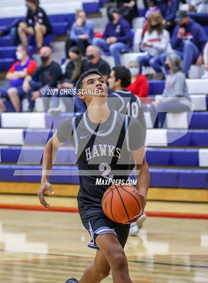 Thumbnail 3 in Gila Ridge @ Centennial (AIA 5A Round 1 playoff) photogallery.