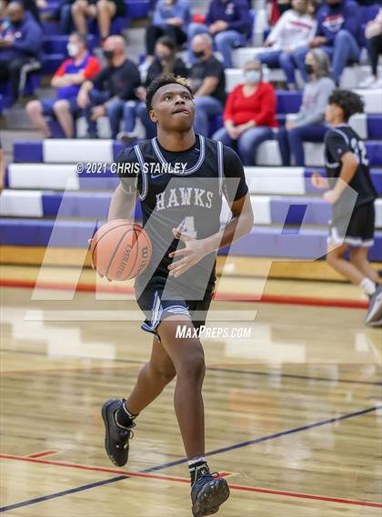 Thumbnail 2 in Gila Ridge @ Centennial (AIA 5A Round 1 playoff) photogallery.