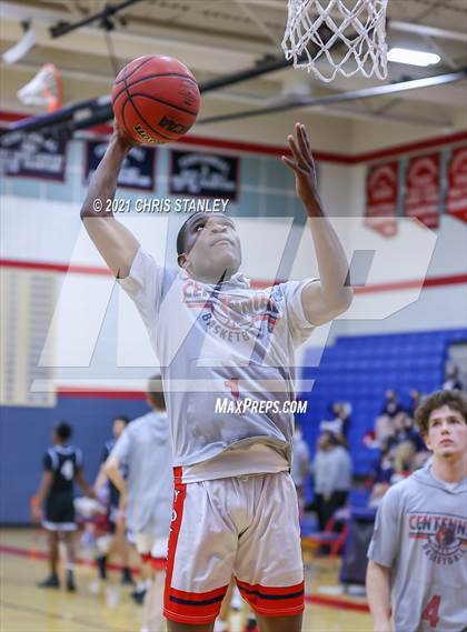Thumbnail 1 in Gila Ridge @ Centennial (AIA 5A Round 1 playoff) photogallery.