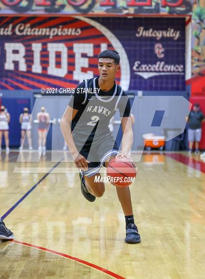 Thumbnail 3 in Gila Ridge @ Centennial (AIA 5A Round 1 playoff) photogallery.