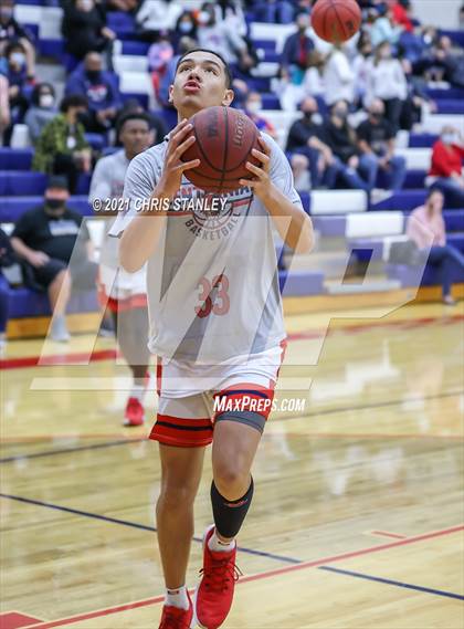 Thumbnail 2 in Gila Ridge @ Centennial (AIA 5A Round 1 playoff) photogallery.