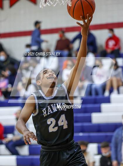 Thumbnail 2 in Gila Ridge @ Centennial (AIA 5A Round 1 playoff) photogallery.