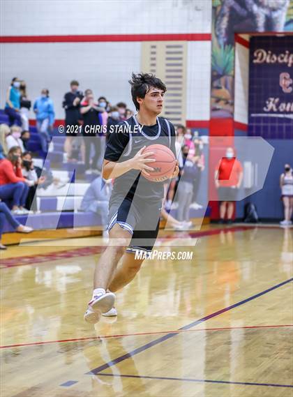 Thumbnail 2 in Gila Ridge @ Centennial (AIA 5A Round 1 playoff) photogallery.