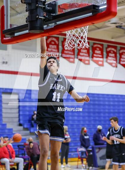 Thumbnail 3 in Gila Ridge @ Centennial (AIA 5A Round 1 playoff) photogallery.