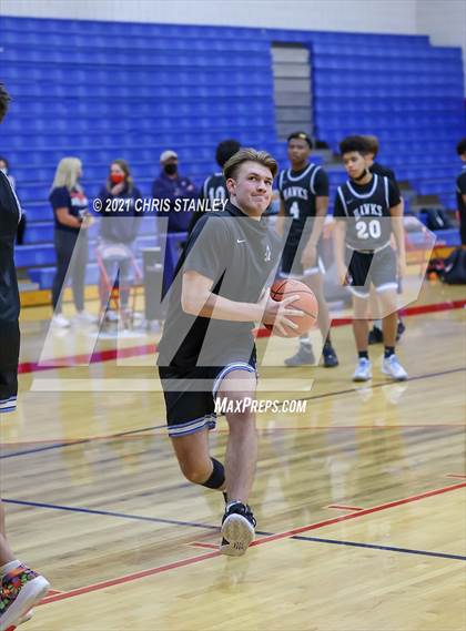 Thumbnail 1 in Gila Ridge @ Centennial (AIA 5A Round 1 playoff) photogallery.