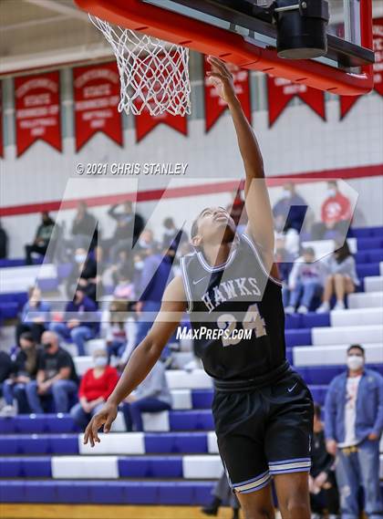 Thumbnail 2 in Gila Ridge @ Centennial (AIA 5A Round 1 playoff) photogallery.