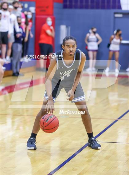 Thumbnail 1 in Gila Ridge @ Centennial (AIA 5A Round 1 playoff) photogallery.