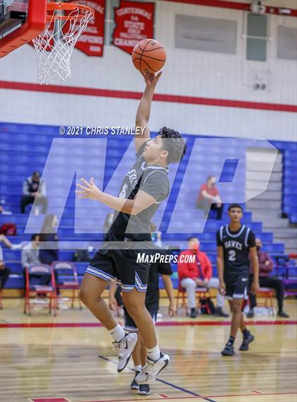 Thumbnail 2 in Gila Ridge @ Centennial (AIA 5A Round 1 playoff) photogallery.