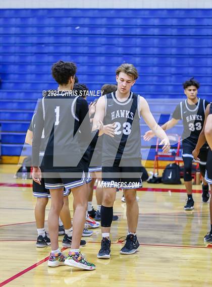 Thumbnail 2 in Gila Ridge @ Centennial (AIA 5A Round 1 playoff) photogallery.