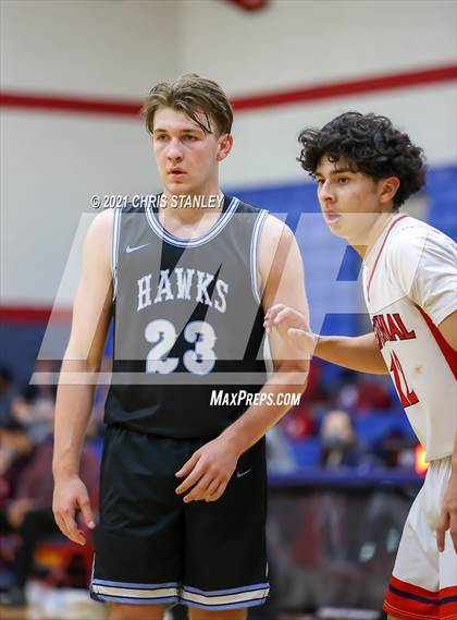 Thumbnail 1 in Gila Ridge @ Centennial (AIA 5A Round 1 playoff) photogallery.
