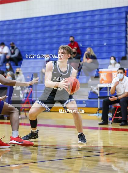 Thumbnail 2 in Gila Ridge @ Centennial (AIA 5A Round 1 playoff) photogallery.