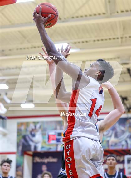 Thumbnail 3 in Gila Ridge @ Centennial (AIA 5A Round 1 playoff) photogallery.