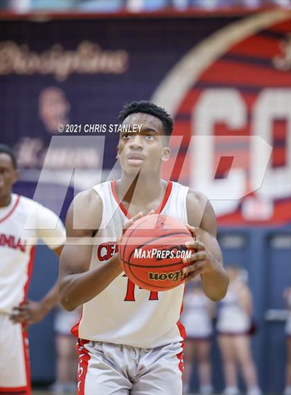 Thumbnail 3 in Gila Ridge @ Centennial (AIA 5A Round 1 playoff) photogallery.