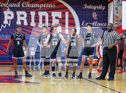 Thumbnail 1 in Gila Ridge @ Centennial (AIA 5A Round 1 playoff) photogallery.