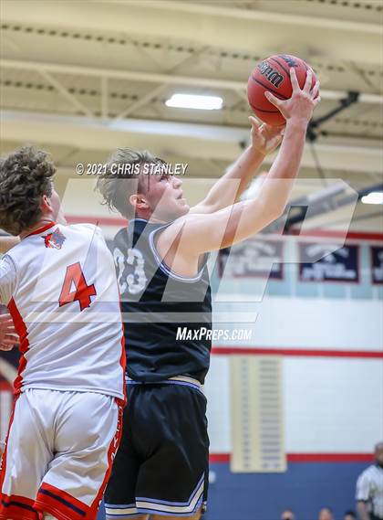 Thumbnail 3 in Gila Ridge @ Centennial (AIA 5A Round 1 playoff) photogallery.