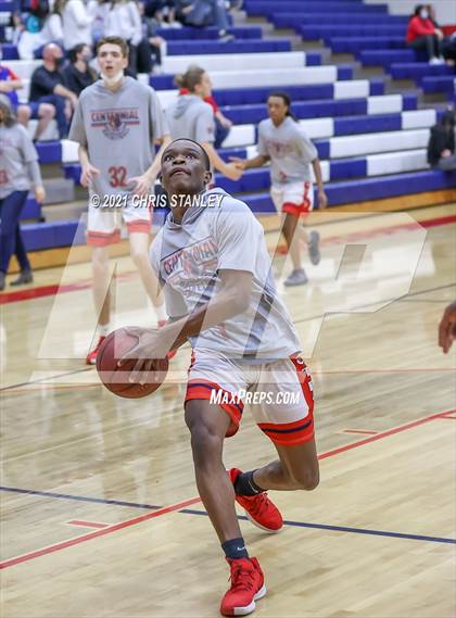 Thumbnail 3 in Gila Ridge @ Centennial (AIA 5A Round 1 playoff) photogallery.