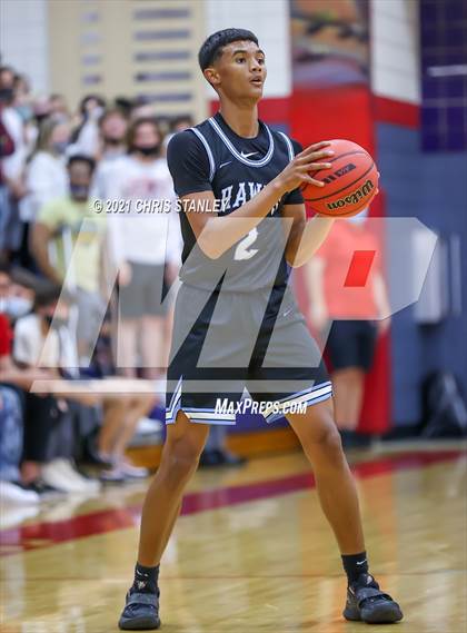 Thumbnail 1 in Gila Ridge @ Centennial (AIA 5A Round 1 playoff) photogallery.