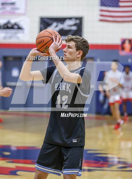 Thumbnail 3 in Gila Ridge @ Centennial (AIA 5A Round 1 playoff) photogallery.